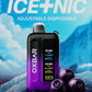 OXBAR ICE-Nic Control 35K Disposable