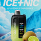 OXBAR ICE-Nic Control 35K Disposable