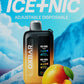 OXBAR ICE-Nic Control 35K Disposable