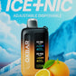 OXBAR ICE-Nic Control 35K Disposable