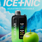 OXBAR ICE-Nic Control 35K Disposable