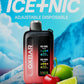 OXBAR ICE-Nic Control 35K Disposable