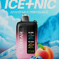 OXBAR ICE-Nic Control 35K Disposable