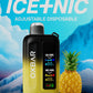 OXBAR ICE-Nic Control 35K Disposable