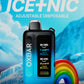 OXBAR ICE-Nic Control 35K Disposable