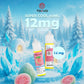 Tokyo Liquid MTL 12MG