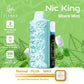 ELFBar NIC King 30000 Puffs Disposable