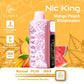 ELFBar NIC King 30000 Puffs Disposable