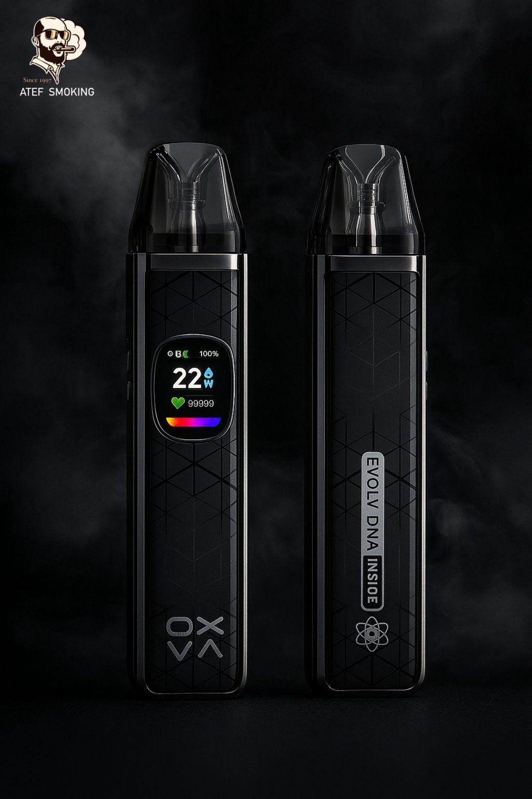 XLIM PRO 2 DNA