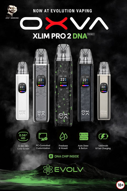 XLIM PRO 2 DNA