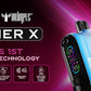 OXBAR  Panther x