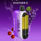 OXBAR  Panther x