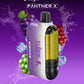 OXBAR  Panther x
