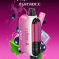 OXBAR  Panther x
