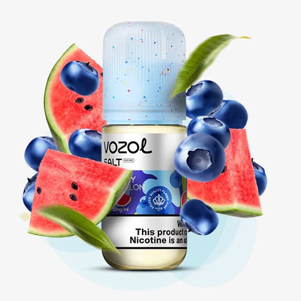 VOZOL SALT PRIME