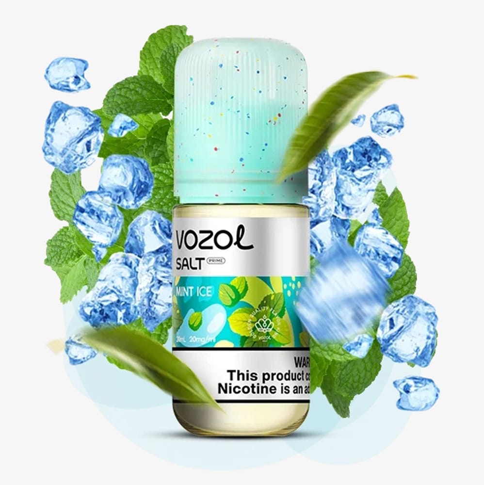 VOZOL SALT PRIME
