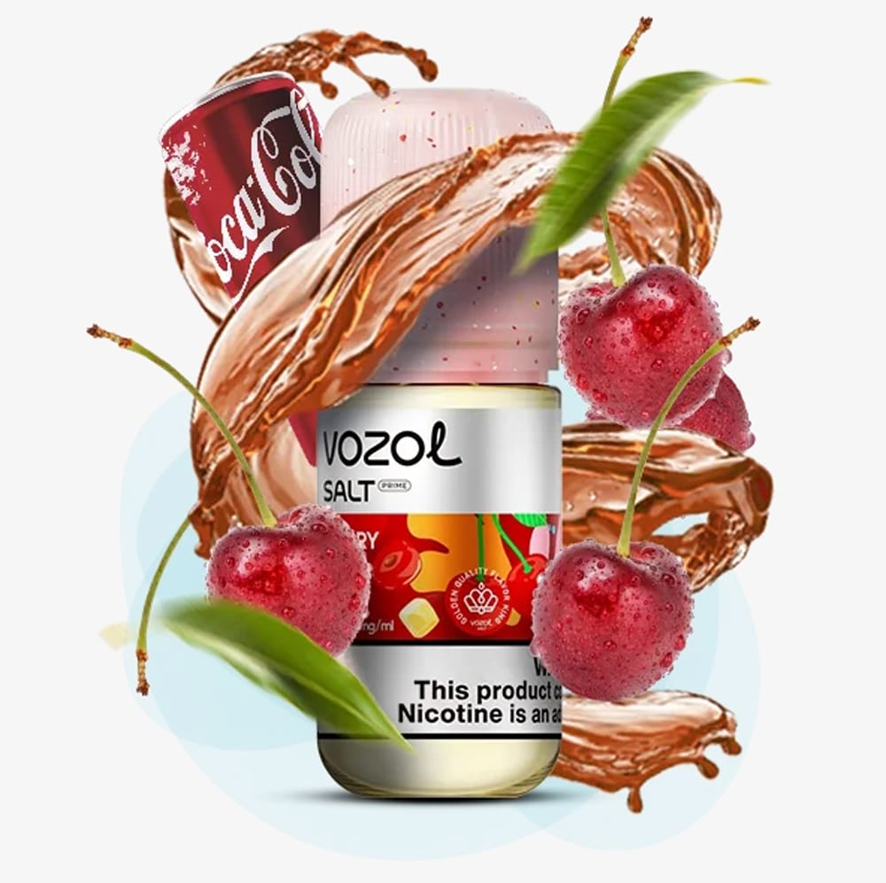 VOZOL SALT PRIME