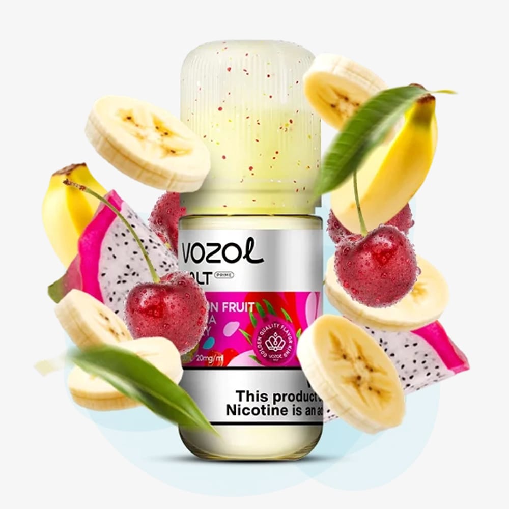 VOZOL SALT PRIME
