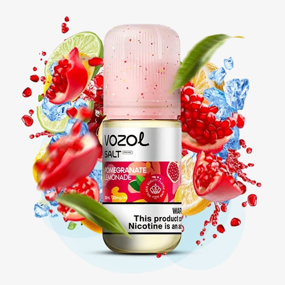 VOZOL SALT PRIME