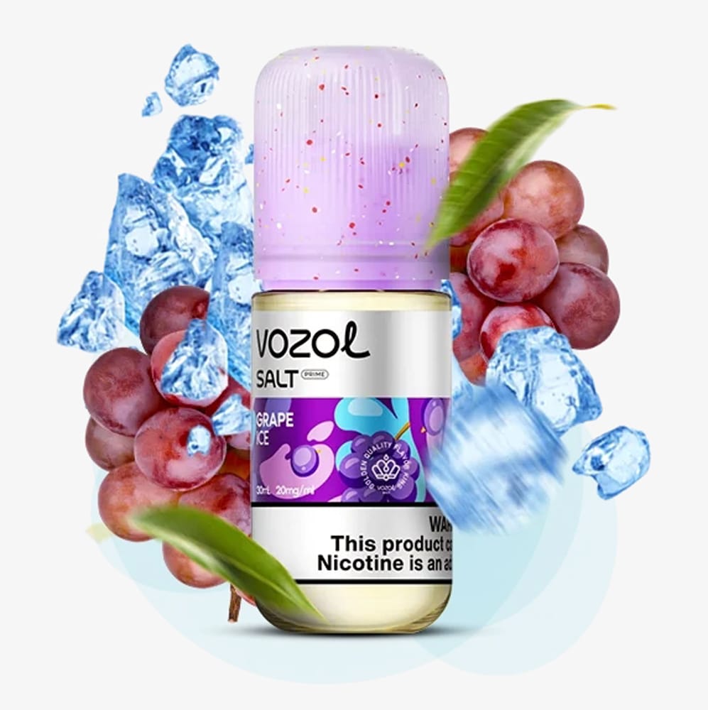 VOZOL SALT PRIME