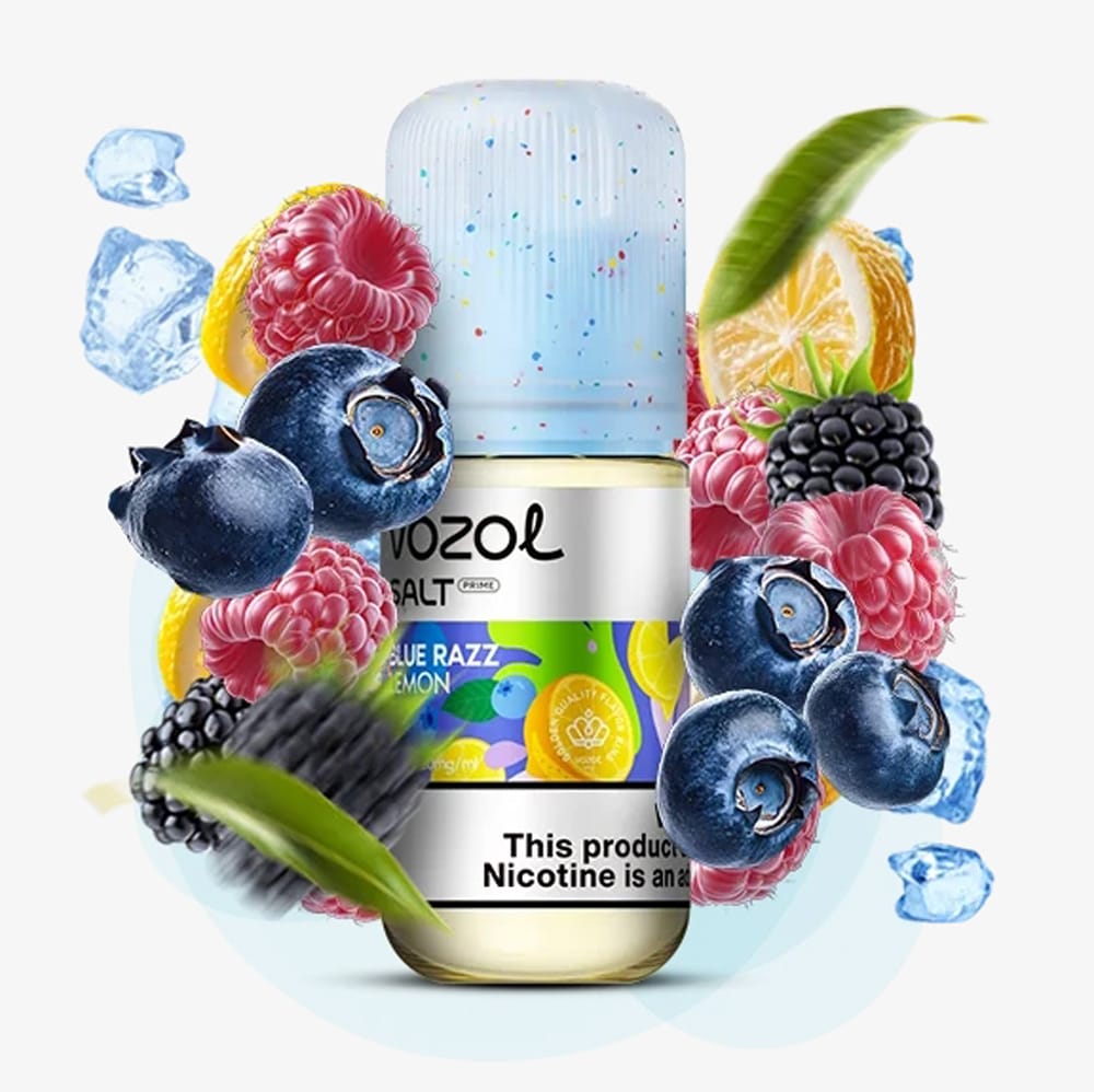VOZOL SALT PRIME