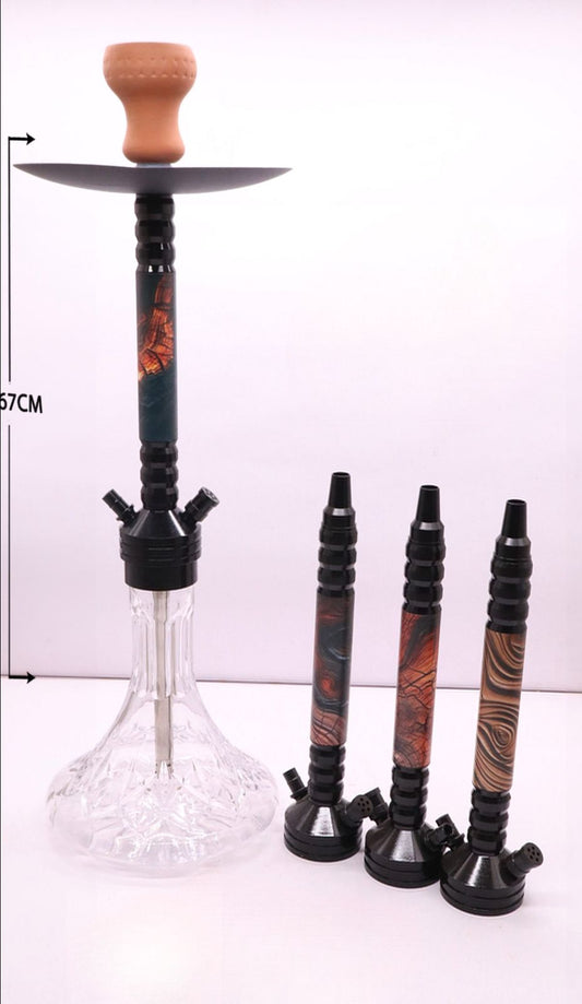SHISHA HOOKAH