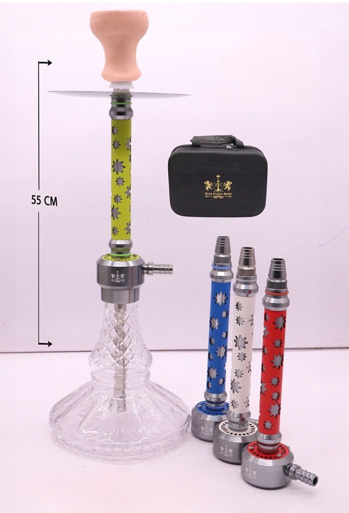 SHISHA HOOKAH