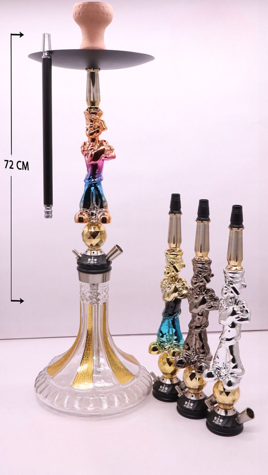 SHISHA HOOKAH