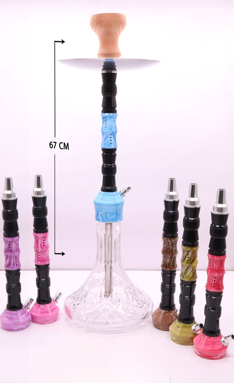 SHISHA HOOKAH