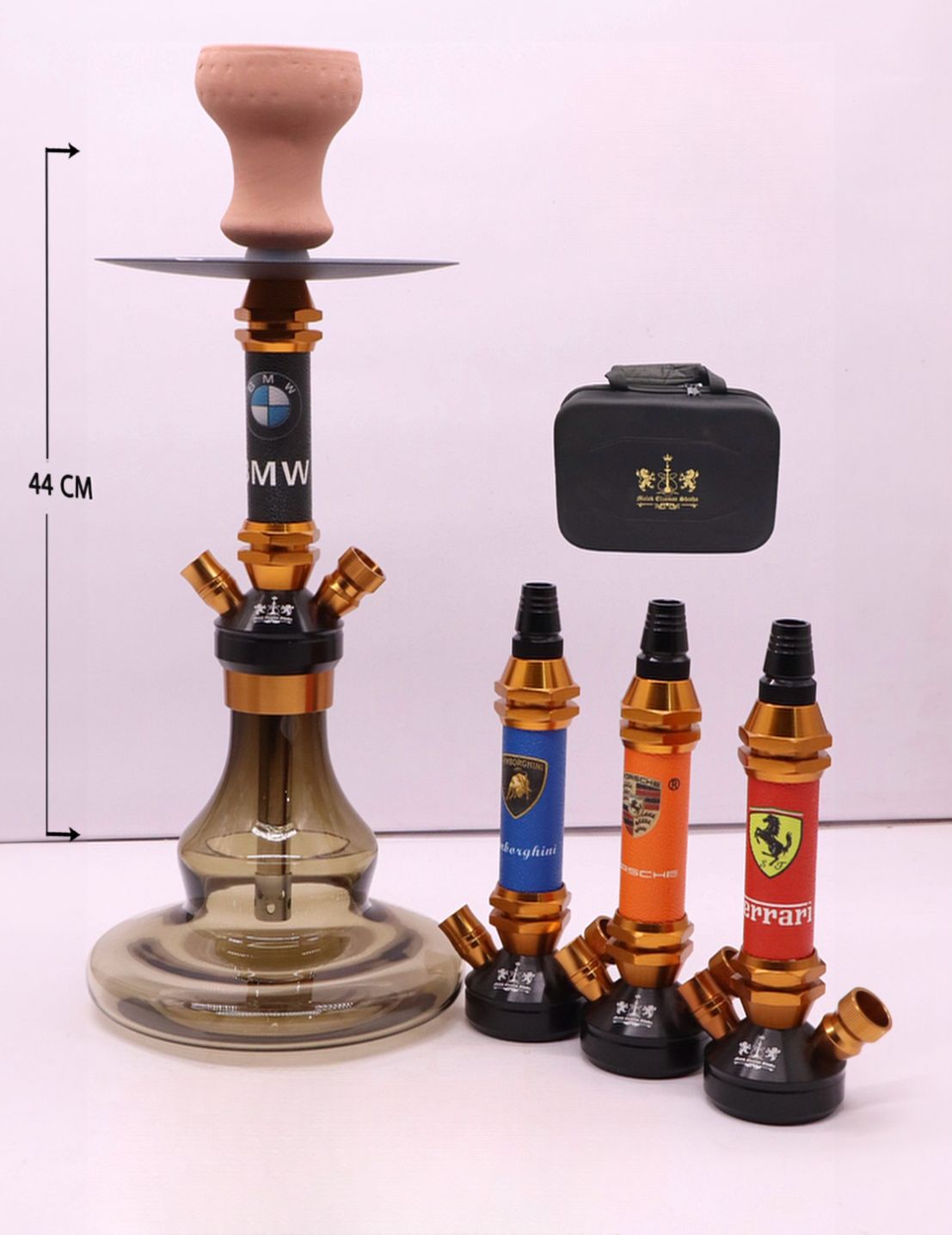 SHISHA HOOKAH