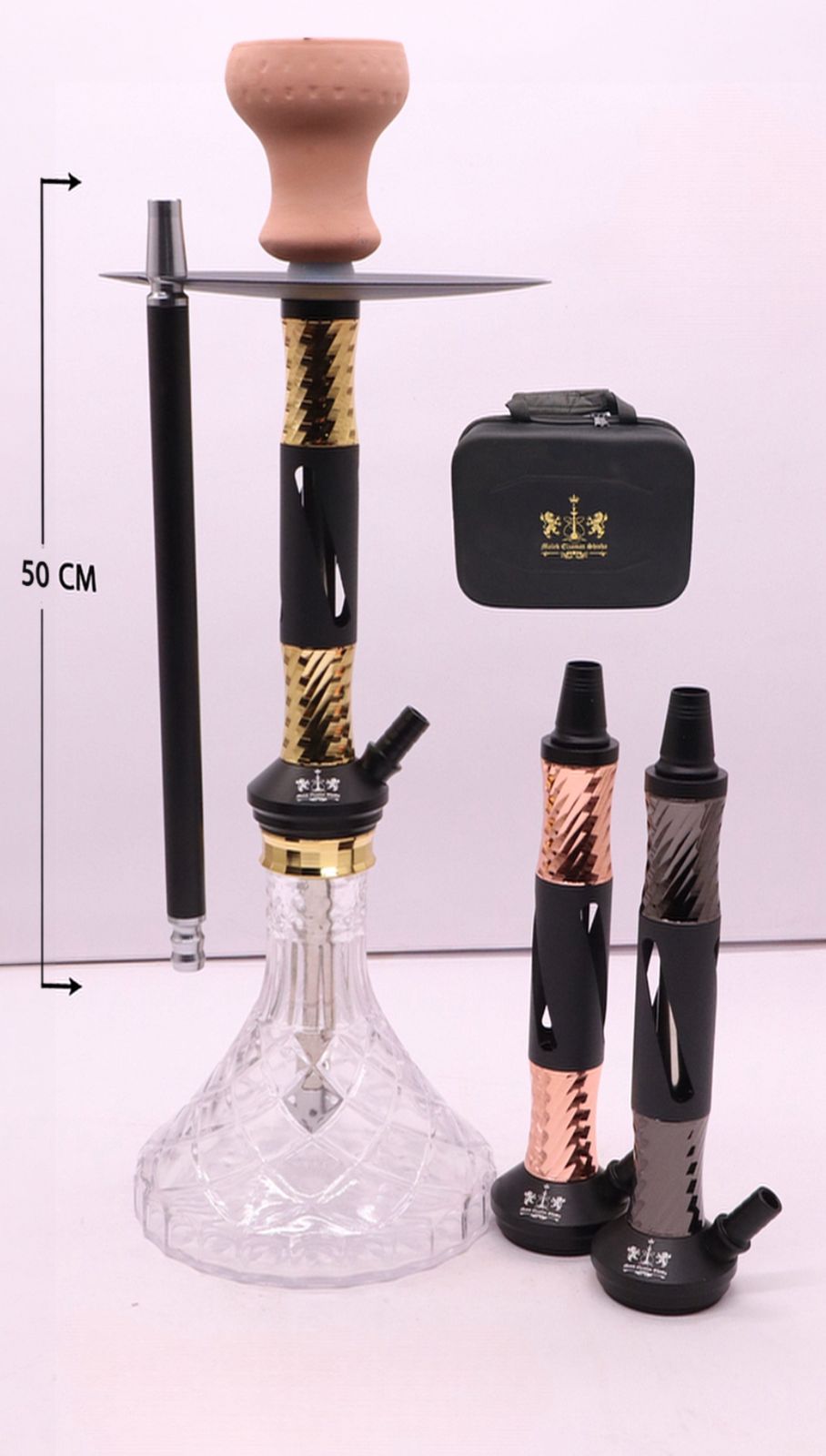 SHISHA HOOKAH
