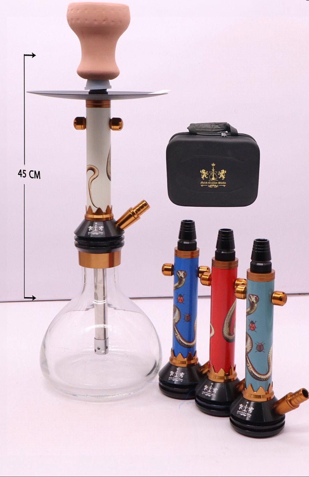SHISHA HOOKAH