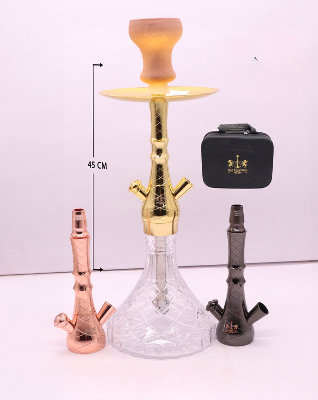 SHISHA HOOKAH