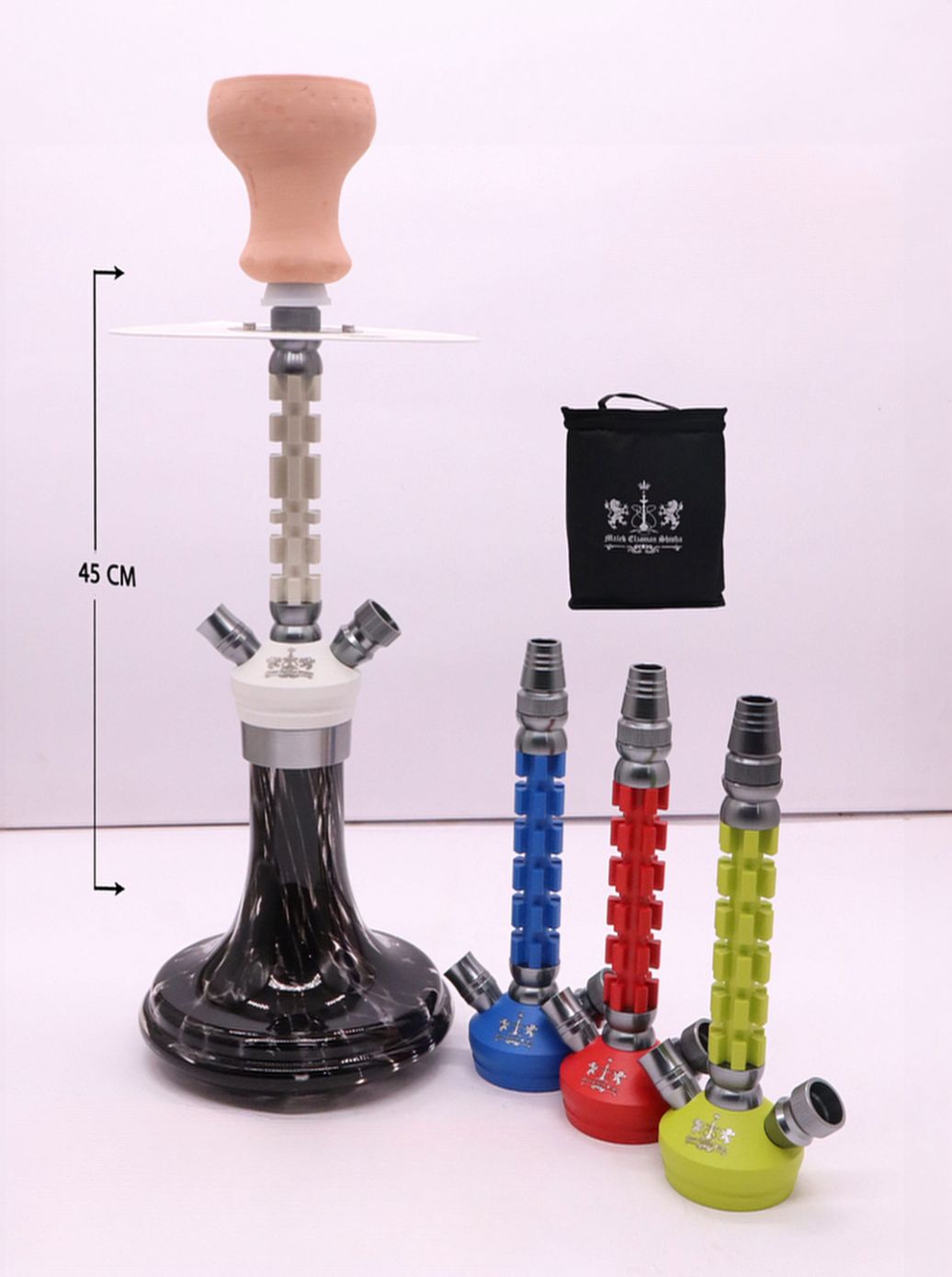SHISHA HOOKAH