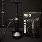 SHISHA HOOKAH