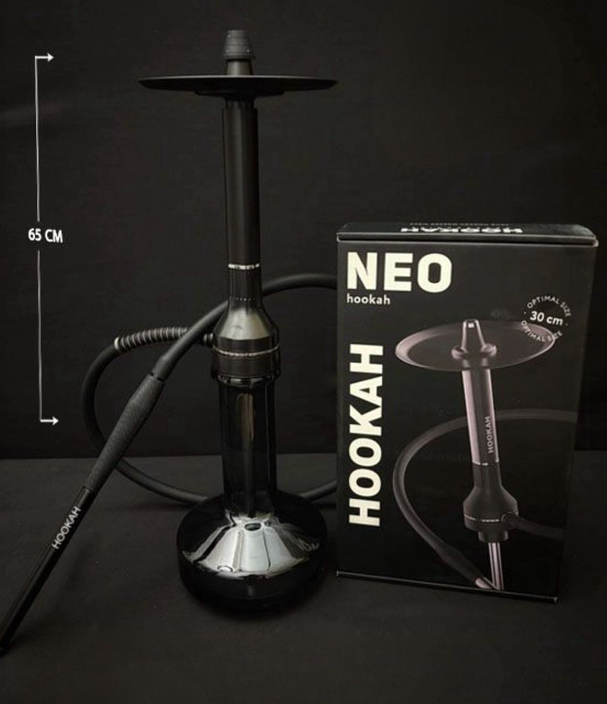 SHISHA HOOKAH