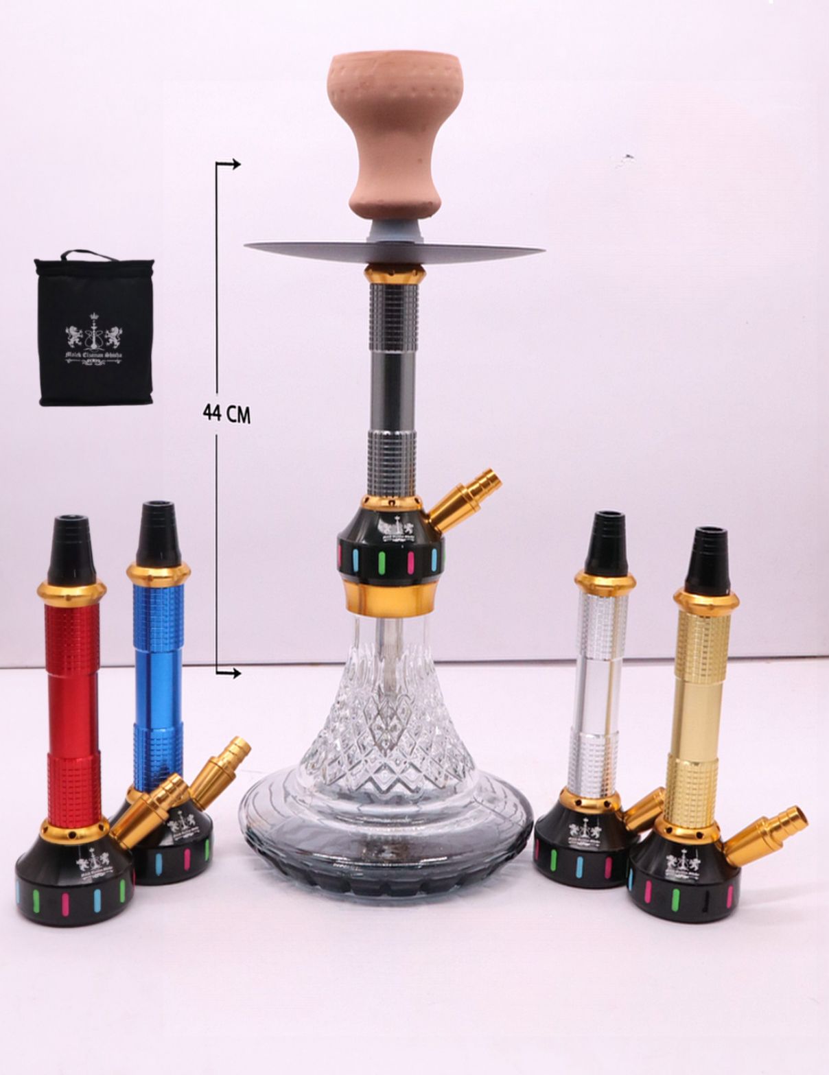SHISHA HOOKAH
