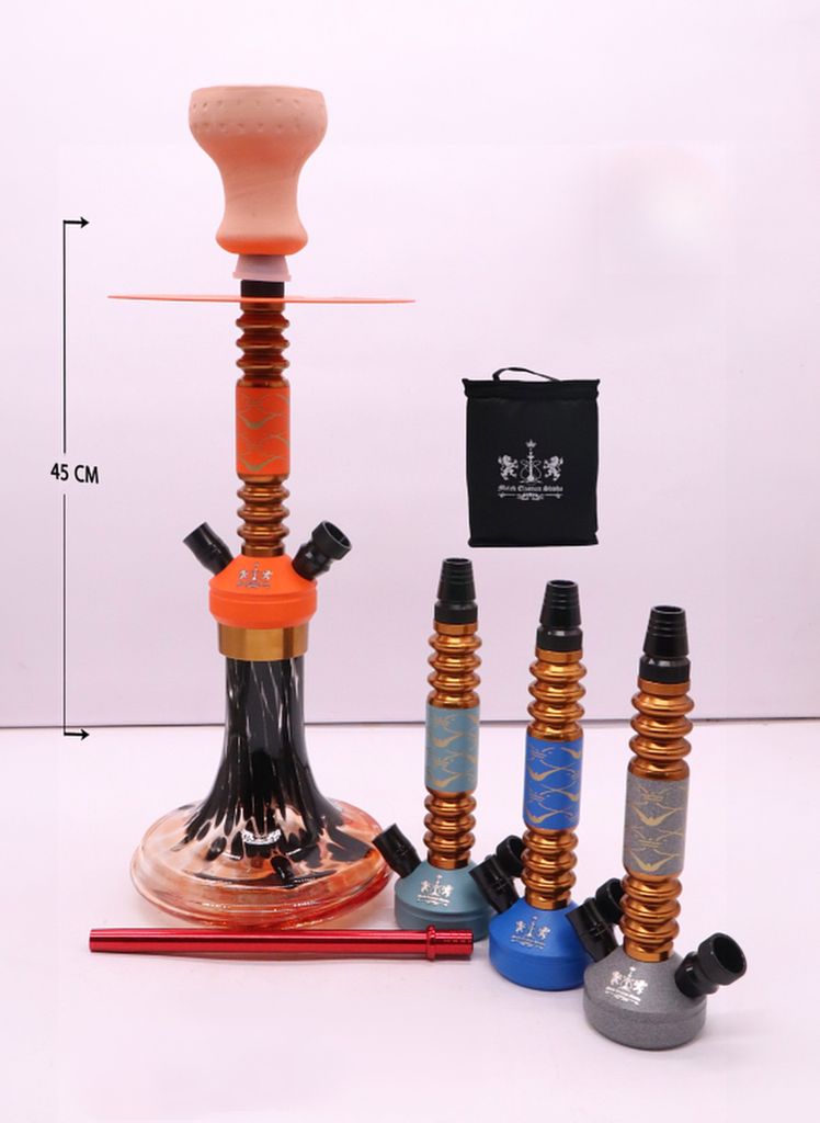 SHISHA HOOKAH