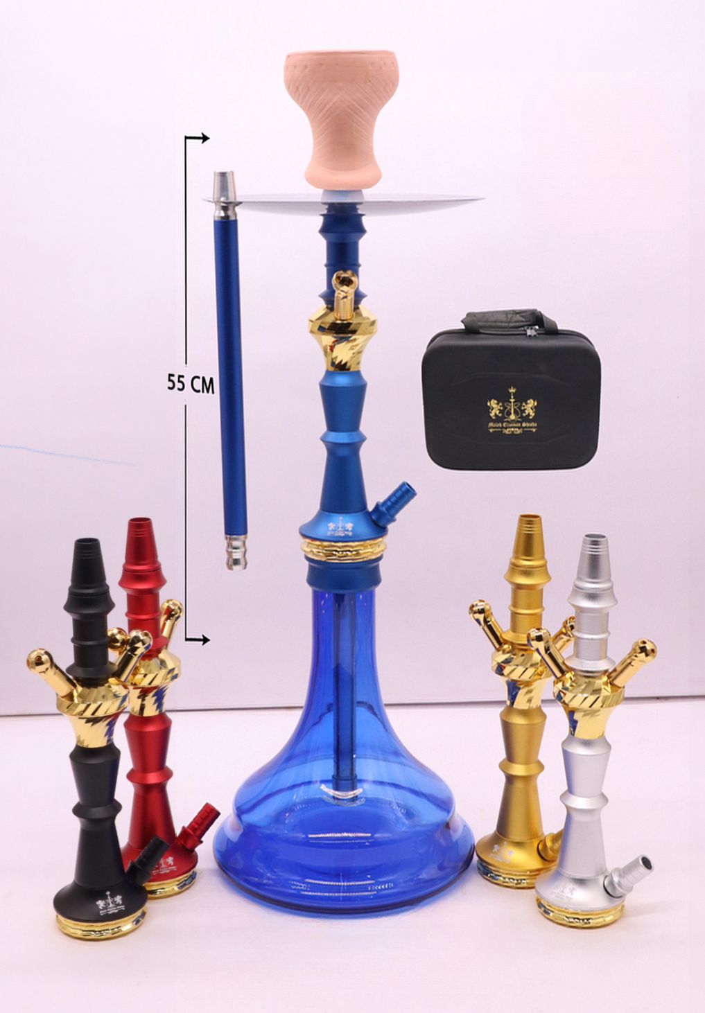 SHISHA HOOKAH