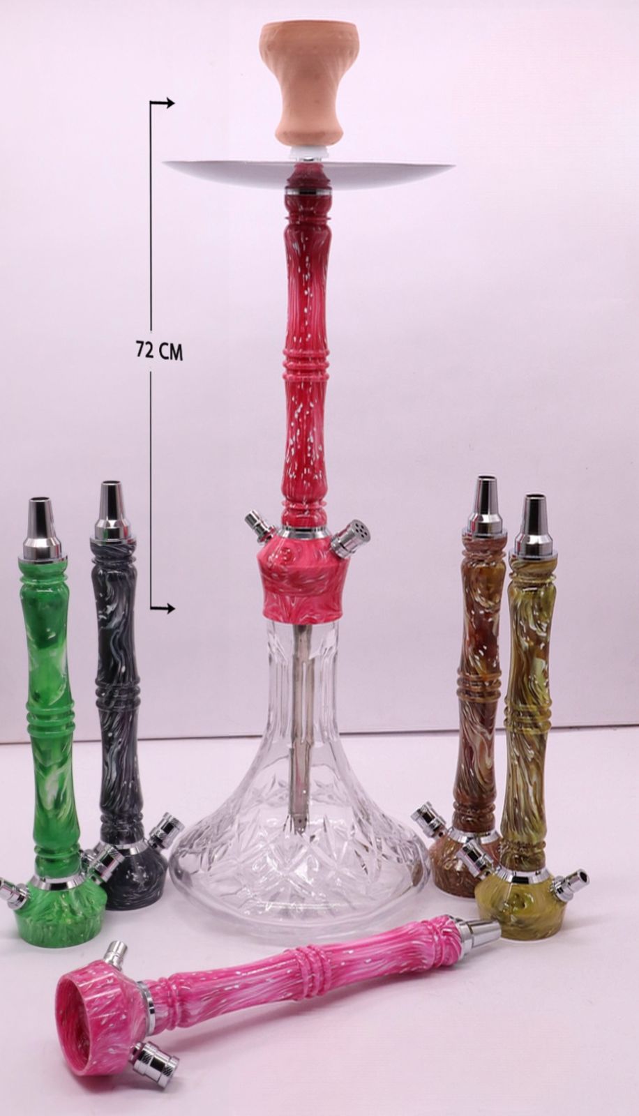 SHISHA HOOKAH