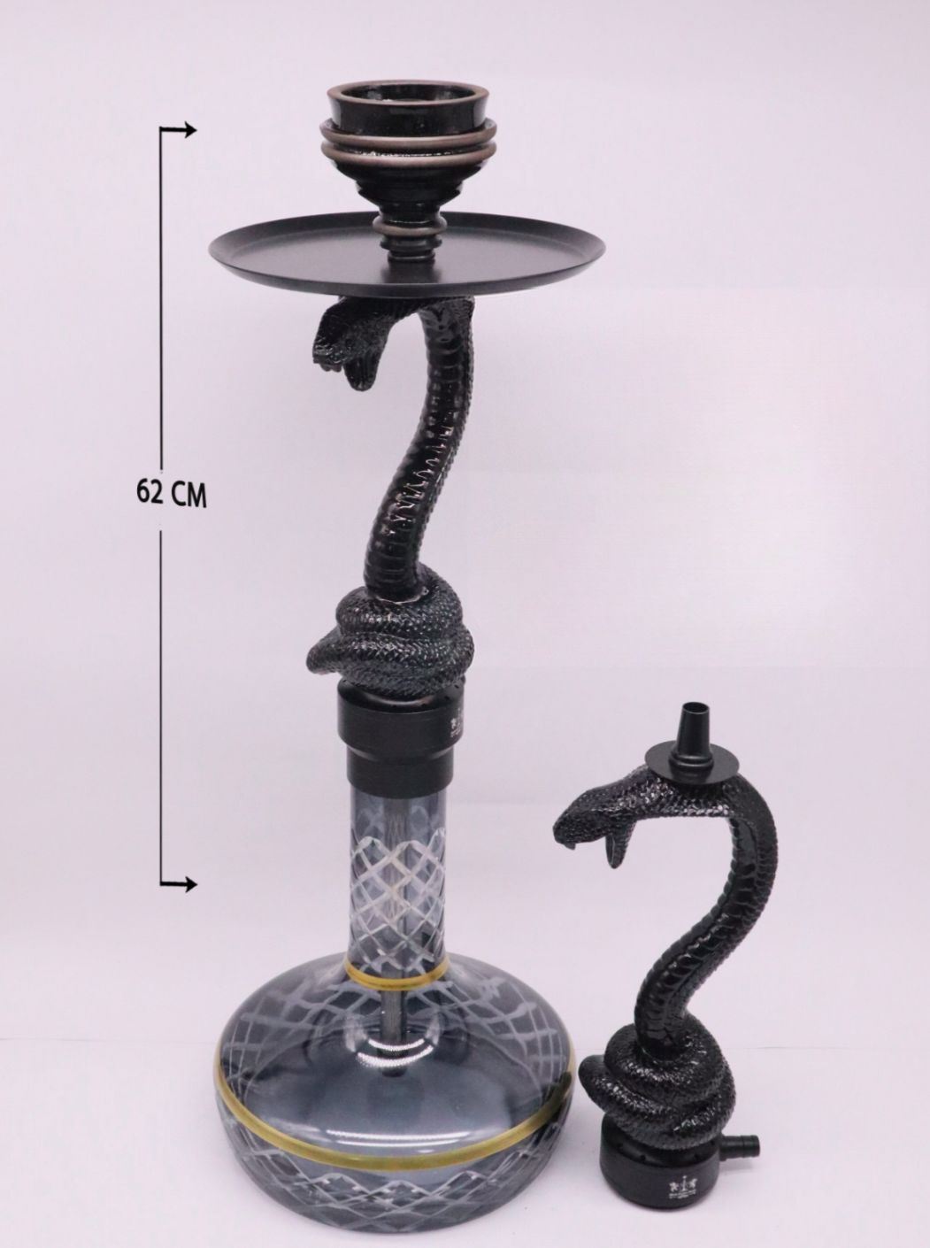 SHISHA HOOKAH