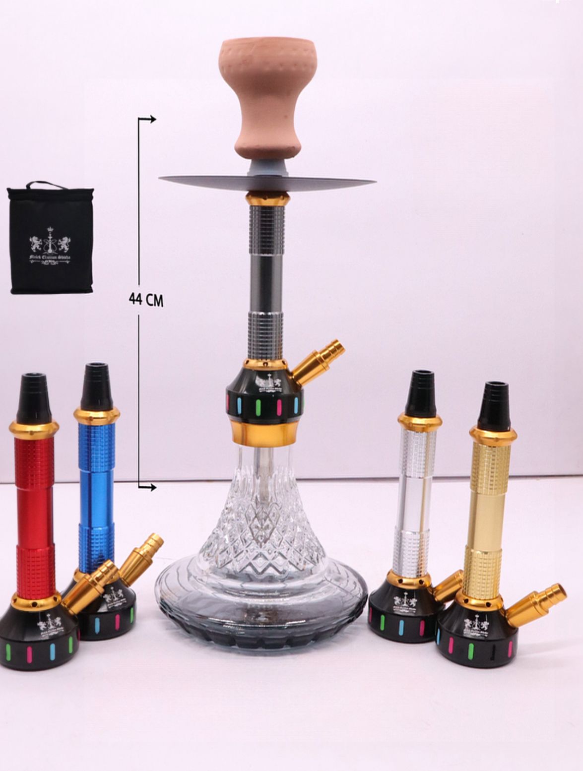 SHISHA HOOKAH