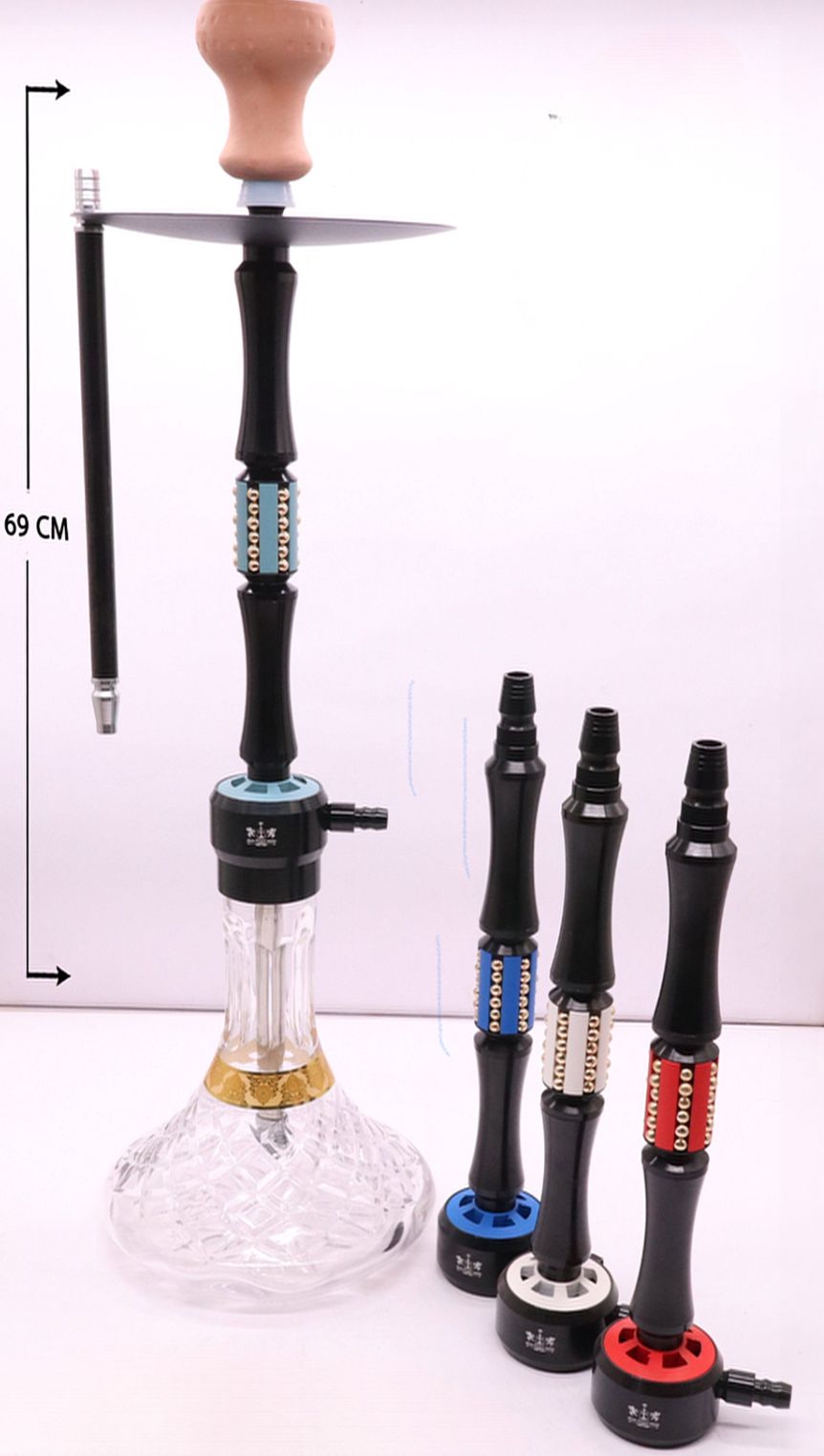 SHISHA HOOKAH