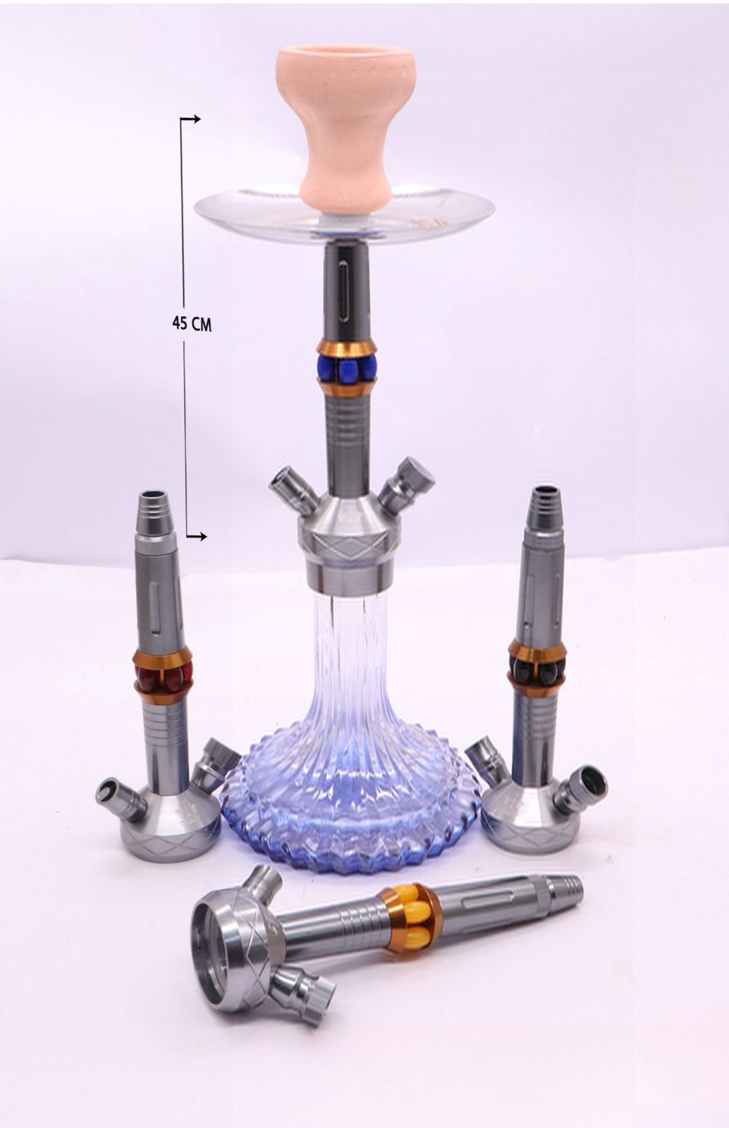 SHISHA HOOKAH