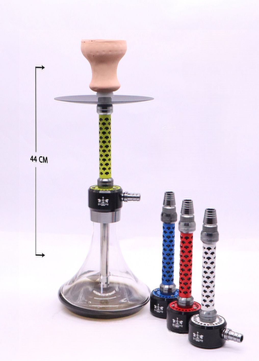 SHISHA HOOKAH