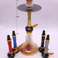 SHISHA HOOKAH