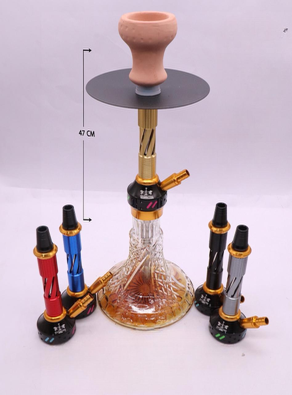 SHISHA HOOKAH