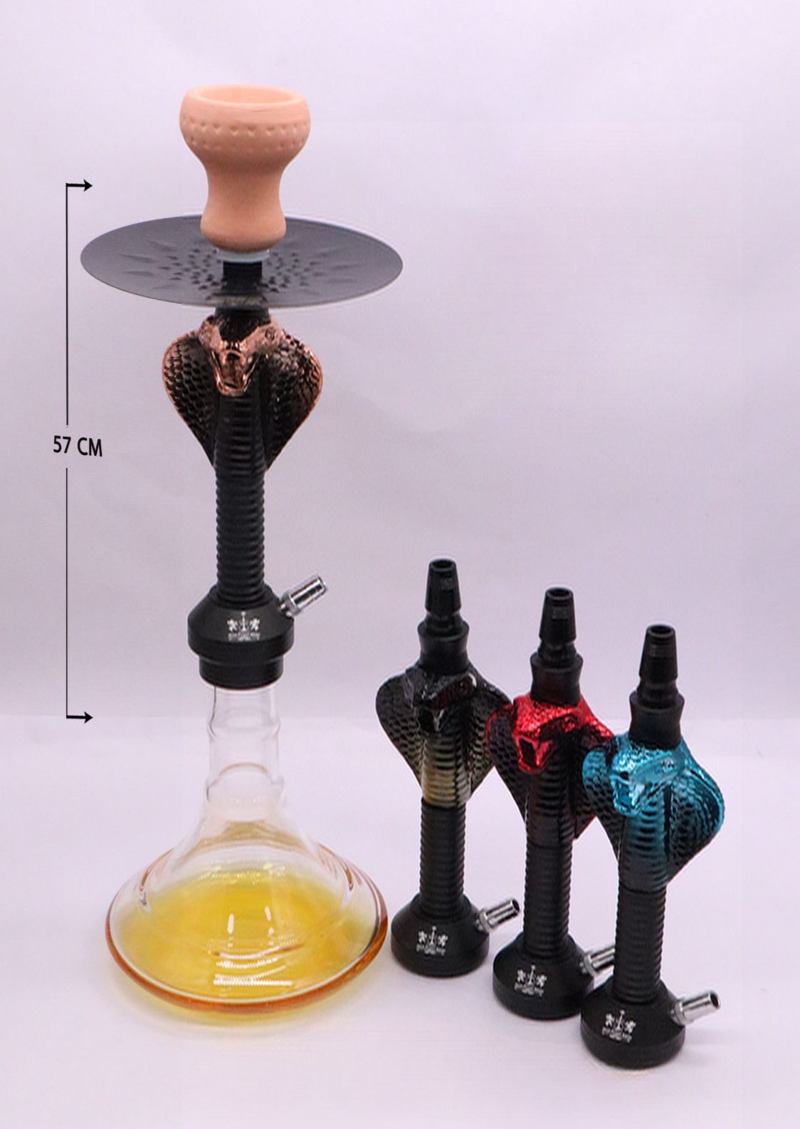 SHISHA HOOKAH