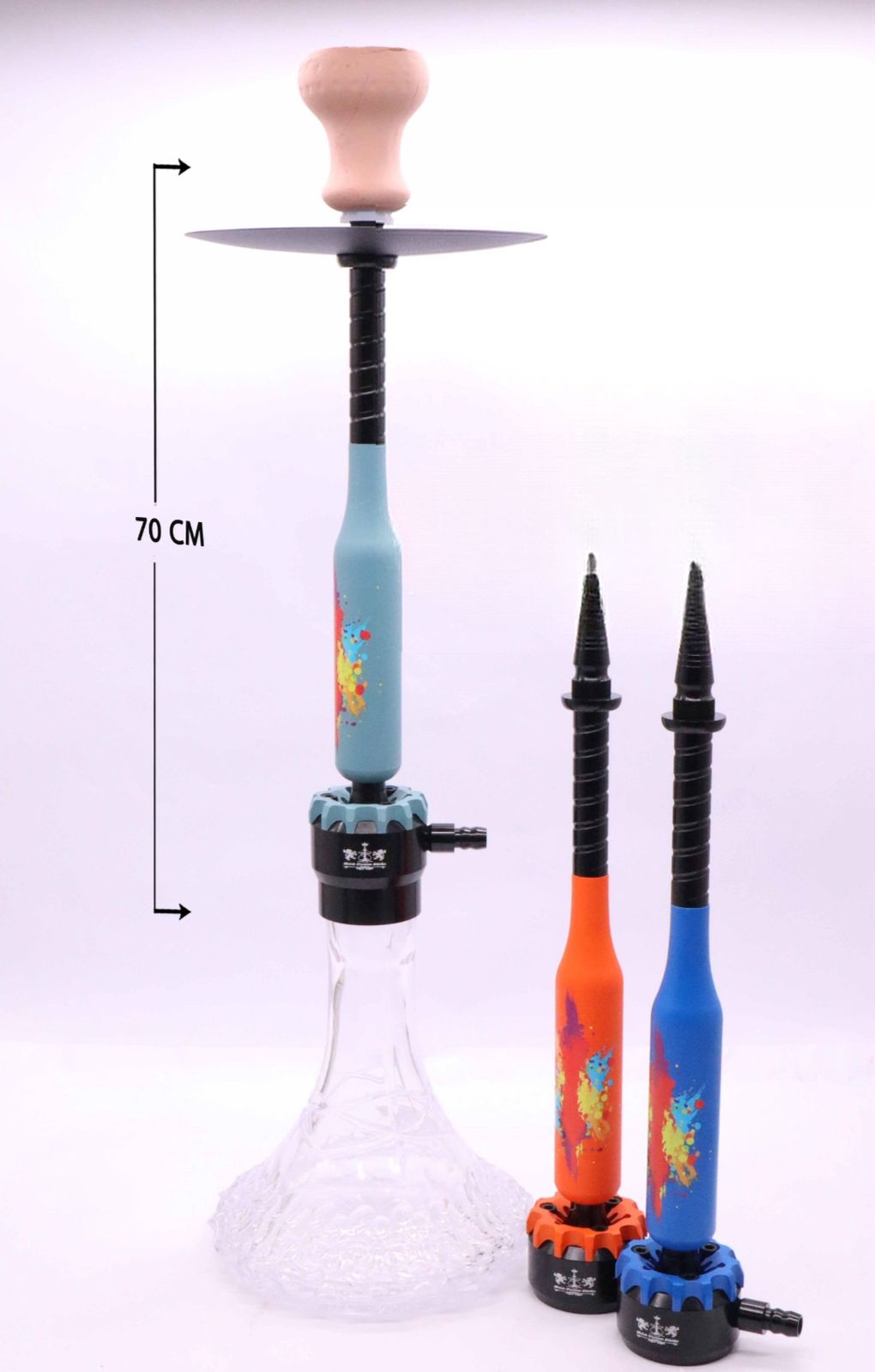 SHISHA HOOKAH