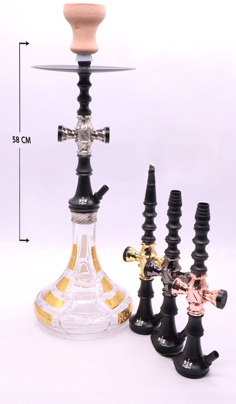 SHISHA HOOKAH